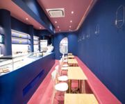 Ice Cream Cafe At Central For Takeover image 1