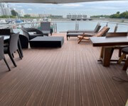 Shares / Sell - recently renovated mega yacht  image 25