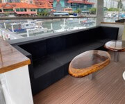 Shares / Sell - recently renovated mega yacht  image 27