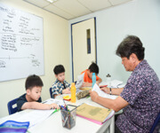 Tuition & Enrichment Centre All subjects 补习机构中学 image 2