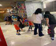 2 storey renovated pet shop for take over image 5