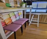 Profitable Dessert cum Bubble Tea Shop For Takeover In Good Location image 3