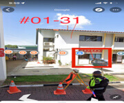 HDB Shop For Rent image 2
