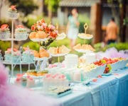 (On Hold)Discover The Hidden Gem - Estd Food Manufacturing & Catering Business 97498301 image 2