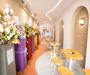 F&B Cafe Takeover / Takeover For Other Venture  image 3