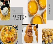 Subscription Based Online Platform For Home Bakers image 1