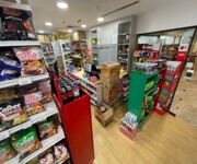 Prime Location For Convenient Store, Right Between Two 5 Stars Hotel, 2 Office Buildings And 2 Condo image 2