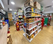 Prime Location For Convenient Store, Right Between Two 5 Stars Hotel, 2 Office Buildings And 2 Condo image 4