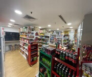 Prime Location For Convenient Store, Right Between Two 5 Stars Hotel, 2 Office Buildings And 2 Condo image 5