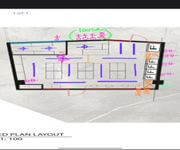 Prime Location For Convenient Store, Right Between Two 5 Stars Hotel, 2 Office Buildings And 2 Condo image 6