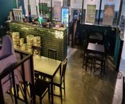Prime Location Bistro @ For Low Take Over Fee ! image 1