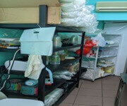 Coconut Shakes Store For Takeover (Jurong East Neighborhood Area) image 2