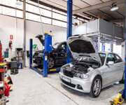 Well Established Profitable Car Workshop For Sale /Takeover image 3