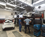 Well Established Profitable Car Workshop For Sale /Takeover image 4
