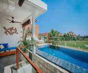 Invest In Holiday Villas In Bali - 5% Monthly ROI image 1