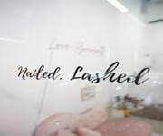 Nails/Lash Salon (Motivated Seller) image 3