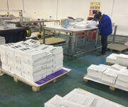 印刷出版业领军企业 Printing & Publishing Industry Market Leader For Sale image 1