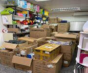 Corporate Gift, Uniform And Printing Services (Include Home And Kitchen Products Online Sales) image 3
