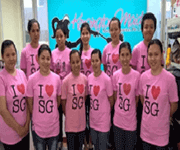 Maid Agency & Employment Agency For Takeover image 2