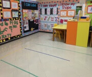 Approx 2800Sqft Childcare Centre Premise Coupled With Ecda License (Existing Franchisee Is Optional) image 5