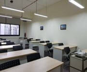 Four Years Edutrust Commercial School For Acquisition image 5