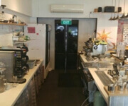 Inviting Experienced F&B Or Cafe Operator To Operate A Cafe Concept In School College Premise image 2