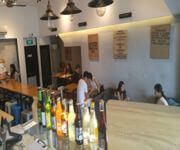 Inviting Experienced F&B Or Cafe Operator To Operate A Cafe Concept In School College Premise image 3