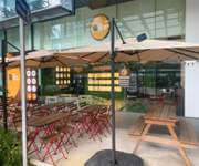 Multi-Brand Food Court / Cloud Kitchens (24+ Established Brands, 2 Locations, Huge Potential) image 1