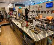 Multi-Brand Food Court / Cloud Kitchens (24+ Established Brands, 2 Locations, Huge Potential) image 4
