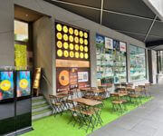 Multi-Brand Food Court / Cloud Kitchens (24+ Established Brands, 2 Locations, Huge Potential) image 5