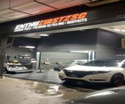 Car Detailing Company For Takeover With Rental Unit image 1