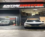 Car Detailing Company For Takeover With Rental Unit image 2