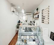 Trendy Gelato And Coffee Cafe At Premium Location For Takeover image 2