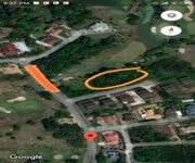 Selling FH Land with Building of proposed Nursing Home/Confinement/Elderly Care Center