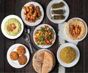 Profitable Mediterranean Mini Restaurant For Sale at Great World image 2