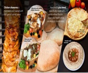 Profitable Mediterranean Mini Restaurant For Sale at Great World image 3