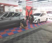 Automatic Car Wash Ceramic Coating And Detailing image 7
