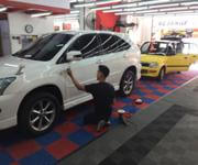 Automatic Car Wash Ceramic Coating And Detailing image 15