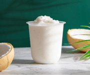 Established Coconut Shake Kiosk For Takeover in Woodlands Mrt Station image 2