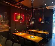 Restaurant For Takeover image 1