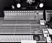 Recording Studio For Takeover image 1