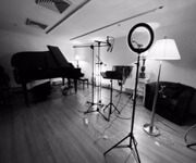 Recording Studio For Takeover image 4