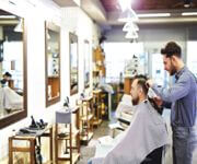 Top Rated Barbershop In Chinatown