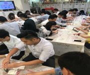 Business With IP : Workshops Classes , Retail Skincare Formulation Products, Good Operation Staff image 4