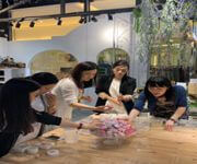 Business With IP : Workshops Classes , Retail Skincare Formulation Products, Good Operation Staff image 5