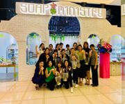 Business With IP : Workshops Classes , Retail Skincare Formulation Products, Good Operation Staff image 6