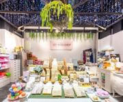 Business With IP : Workshops Classes , Retail Skincare Formulation Products, Good Operation Staff image 10