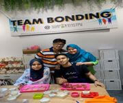 Business With IP : Workshops Classes , Retail Skincare Formulation Products, Good Operation Staff image 12