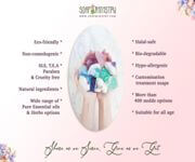 Business With IP : Workshops Classes , Retail Skincare Formulation Products, Good Operation Staff image 13