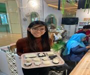 Business With IP : Workshops Classes , Retail Skincare Formulation Products, Good Operation Staff image 17